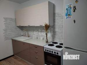 1-к квартира, вторичка, 35м2, 14/18 этаж