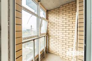 1-к квартира, вторичка, 40м2, 9/25 этаж