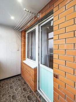 1-к квартира, вторичка, 38м2, 8/19 этаж