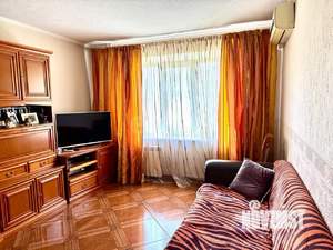 3-к квартира, вторичка, 66м2, 4/14 этаж