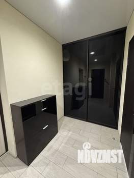 1-к квартира, вторичка, 51м2, 11/18 этаж