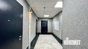 1-к квартира, вторичка, 37м2, 13/25 этаж