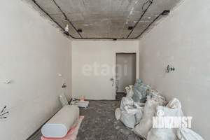 2-к квартира, вторичка, 60м2, 4/18 этаж