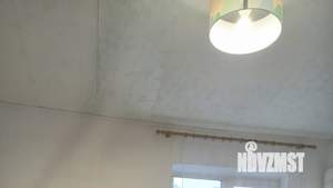 1-к квартира, вторичка, 30м2, 1/2 этаж