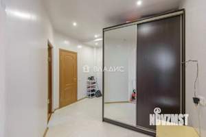 3-к квартира, вторичка, 82м2, 4/16 этаж