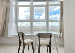 1-к квартира, вторичка, 30м2, 8/25 этаж