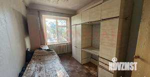 3-к квартира, вторичка, 59м2, 5/6 этаж