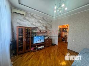 1-к квартира, вторичка, 35м2, 2/4 этаж
