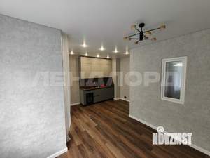 1-к квартира, вторичка, 41м2, 3/26 этаж