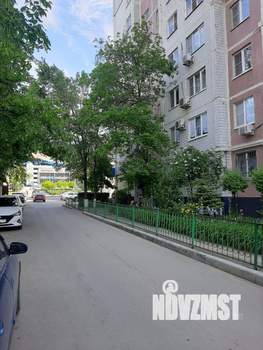 1-к квартира, вторичка, 36м2, 1/9 этаж