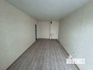 Студия квартира, вторичка, 27м2, 16/17 этаж