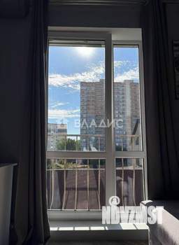 1-к квартира, вторичка, 33м2, 3/5 этаж