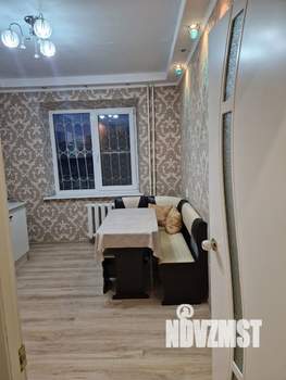 2-к квартира, вторичка, 52м2, 2/11 этаж