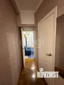 2-к квартира, вторичка, 45м2, 3/5 этаж