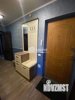 3-к квартира, вторичка, 60м2, 5/9 этаж