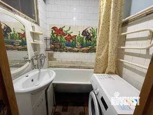 2-к квартира, вторичка, 45м2, 2/10 этаж