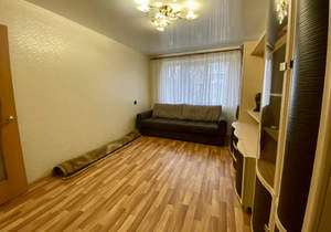 2-к квартира, вторичка, 45м2, 2/5 этаж