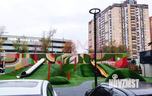 1-к квартира, вторичка, 35м2, 8/21 этаж