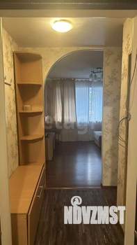 2-к квартира, вторичка, 31м2, 1/10 этаж