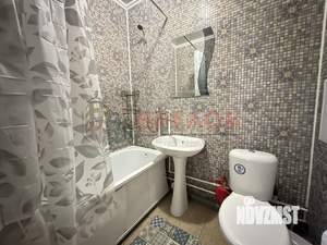 1-к квартира, вторичка, 38м2, 6/17 этаж