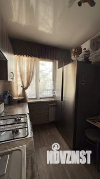 3-к квартира, вторичка, 57м2, 2/9 этаж