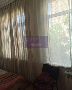 2-к квартира, вторичка, 62м2, 2/2 этаж