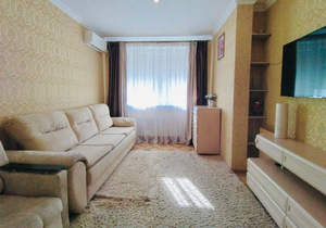 1-к квартира, вторичка, 39м2, 5/7 этаж