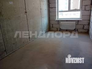 2-к квартира, вторичка, 65м2, 9/25 этаж