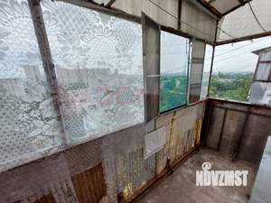 1-к квартира, вторичка, 24м2, 8/9 этаж