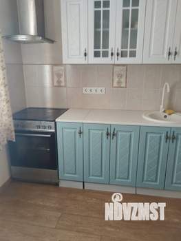 1-к квартира, вторичка, 30м2, 2/5 этаж