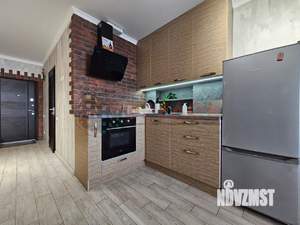 2-к квартира, вторичка, 46м2, 21/22 этаж