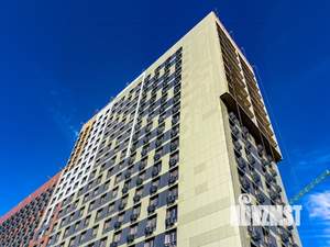 1-к квартира, вторичка, 35м2, 5/20 этаж