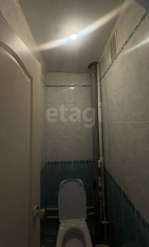 2-к квартира, вторичка, 50м2, 4/9 этаж