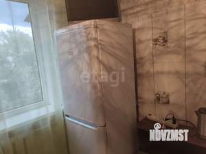 3-к квартира, вторичка, 47м2, 5/5 этаж