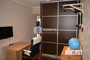 3-к квартира, вторичка, 86м2, 8/9 этаж