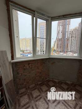 2-к квартира, вторичка, 45м2, 4/10 этаж