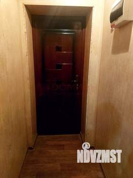 2-к квартира, вторичка, 46м2, 1/5 этаж