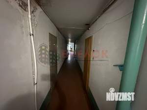 1-к квартира, вторичка, 30м2, 4/9 этаж