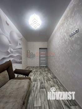 2-к квартира, вторичка, 42м2, 4/5 этаж
