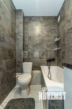 1-к квартира, вторичка, 36м2, 20/25 этаж