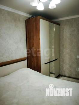 4-к квартира, вторичка, 62м2, 4/5 этаж