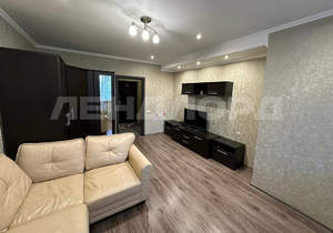 2-к квартира, вторичка, 56м2, 5/14 этаж