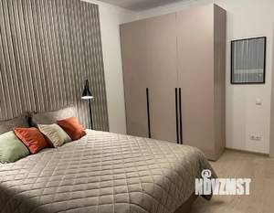 3-к квартира, вторичка, 77м2, 15/25 этаж