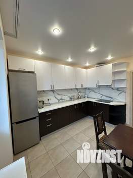 1-к квартира, вторичка, 42м2, 8/10 этаж