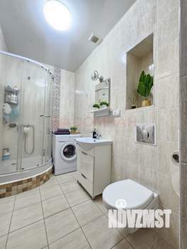 Студия квартира, вторичка, 30м2, 4/5 этаж