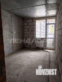 3-к квартира, вторичка, 72м2, 12/25 этаж