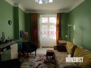 2-к квартира, вторичка, 60м2, 3/4 этаж