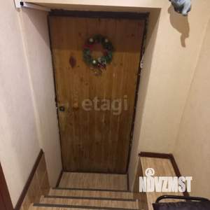 1-к квартира, вторичка, 20м2, 1/2 этаж