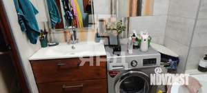 2-к квартира, вторичка, 57м2, 7/23 этаж