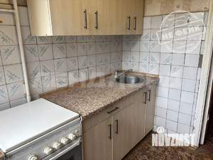 1-к квартира, вторичка, 31м2, 4/9 этаж